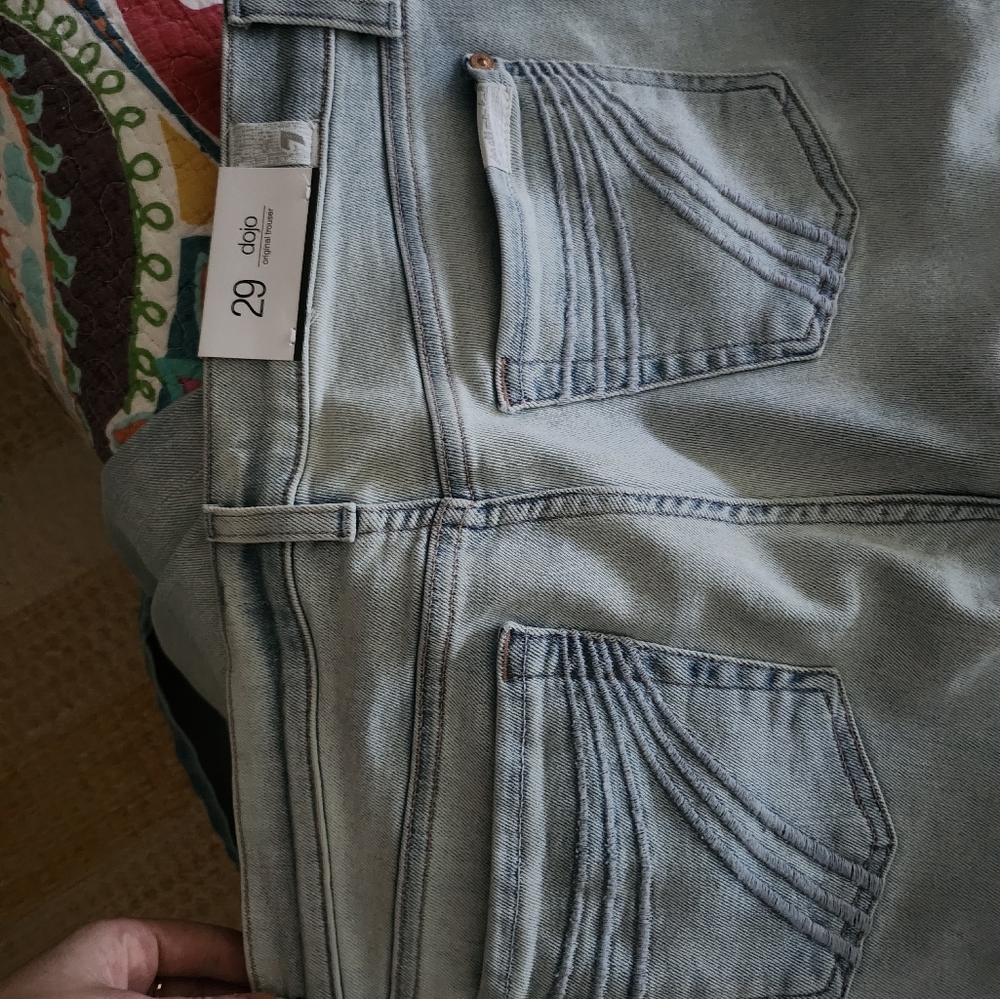 7th man for all kinds jeans